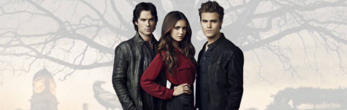 The Vampire Diaries Quiz Event