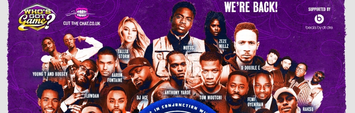 CELEBRITY BALL OUT 2021! Charity Basketball Game