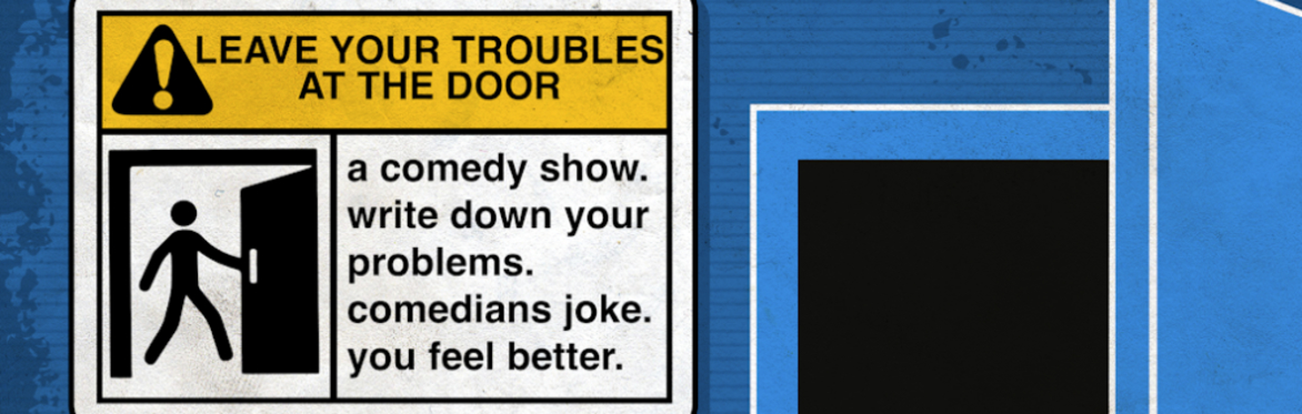 show banner
