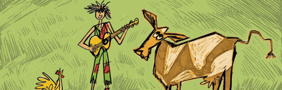 Jack and the Beanstalk | Denton