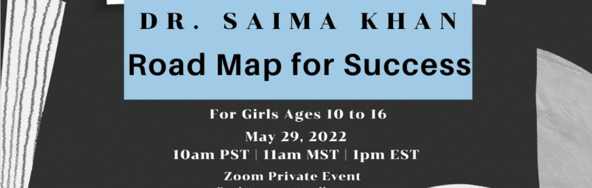 Girl Talk Monthly Session - Road Map for Success