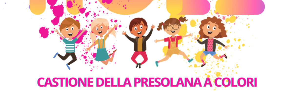 Castione della Presolana a Colori
