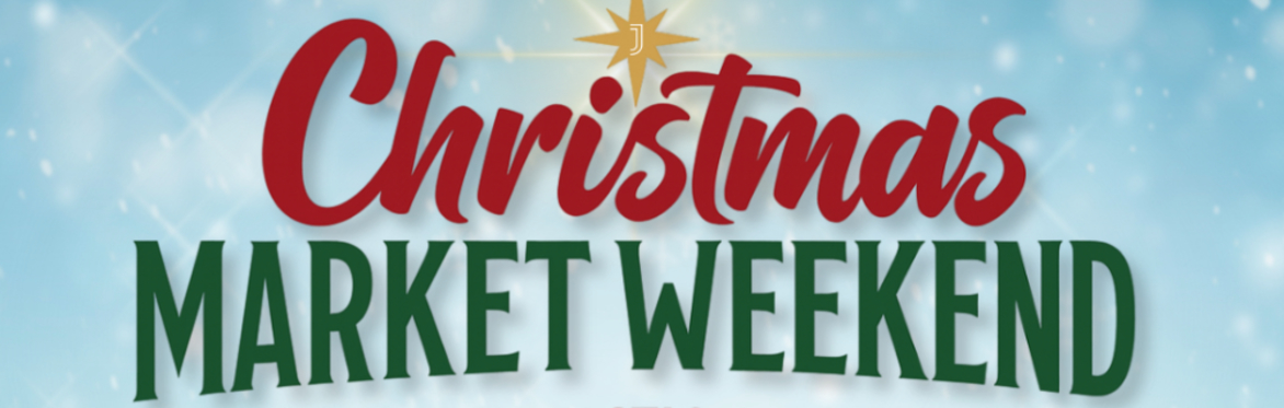 Christmas Market at The Junction