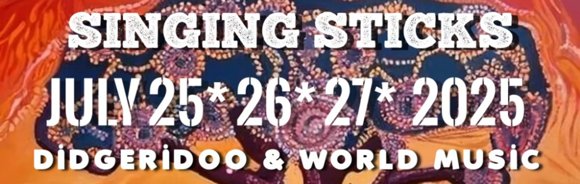 SingingSticks Festival 2025