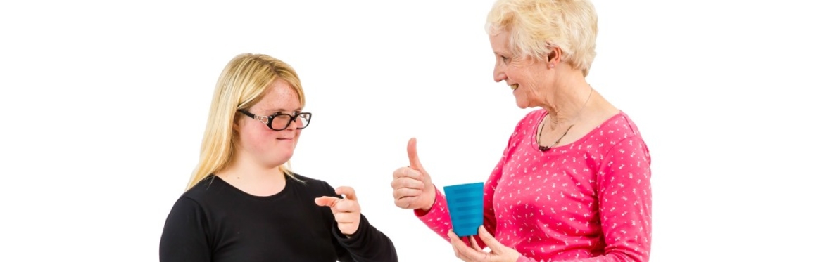 Disability Confidence & Inclusive Communication Training
