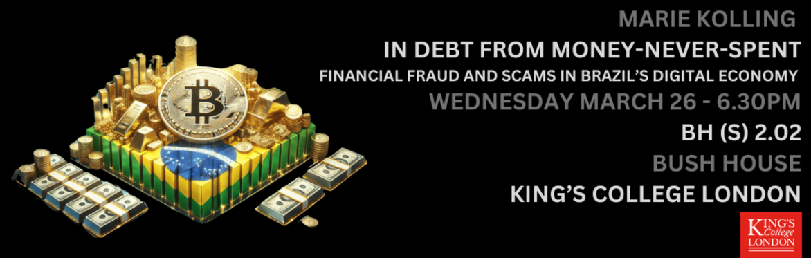 In debt from money-never-spent: financial fraud and scams in Brazil’s digital economy