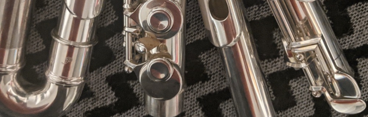 Low Flutes Club 2021