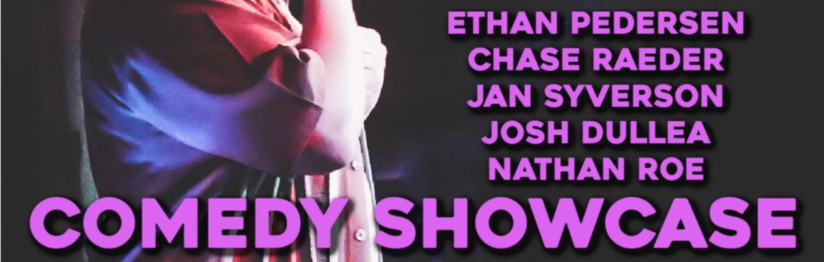 Comedy in the Cellar - Showcase