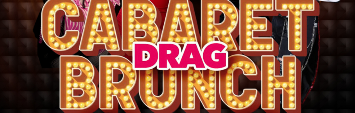 Cabaret Drag Brunch