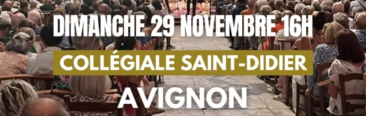 Musicâme Avignon