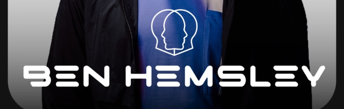 BEN HEMSLEY - BCM MALLORCA