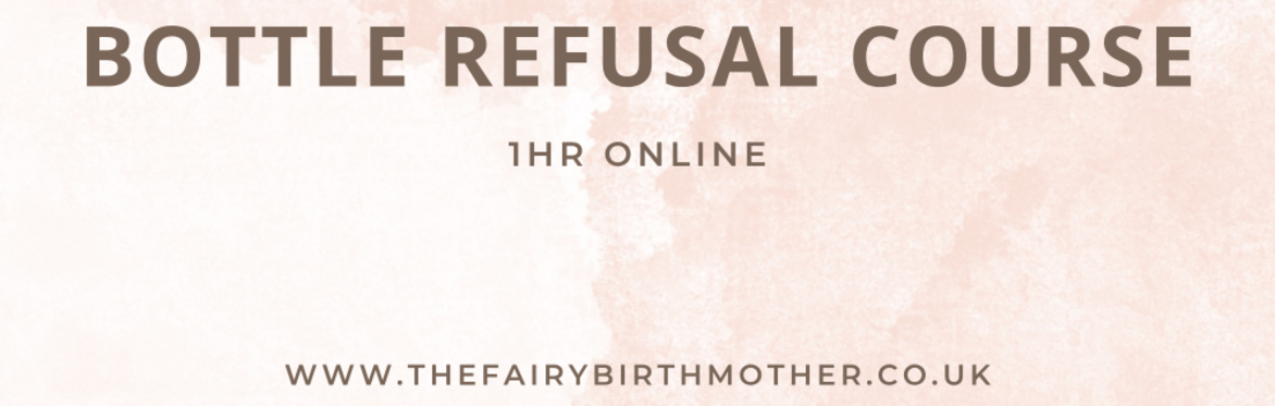 Bottle Refusal Course