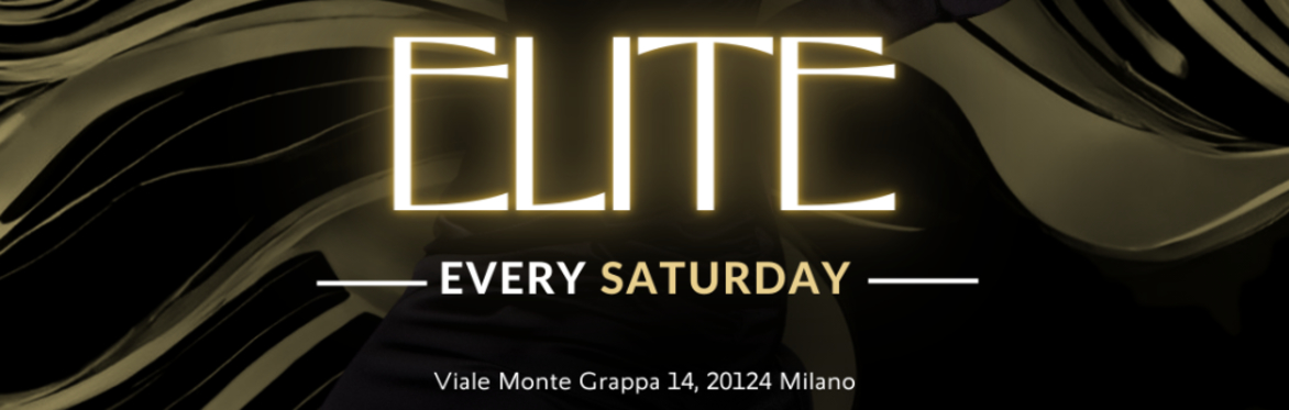Play Club - SATURDAY - Elite