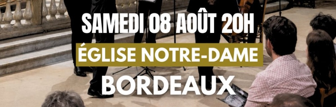 Musicâme Bordeaux
