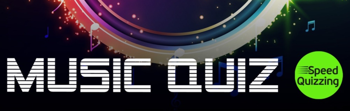 MUSIC QUIZ (online)