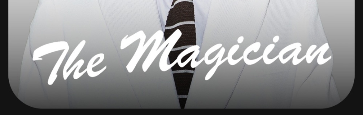 THE MAGICIAN - BCM MALLORCA