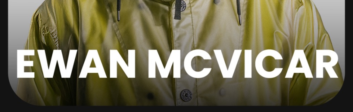 EWAN MCVICAR - BCM MALLORCA