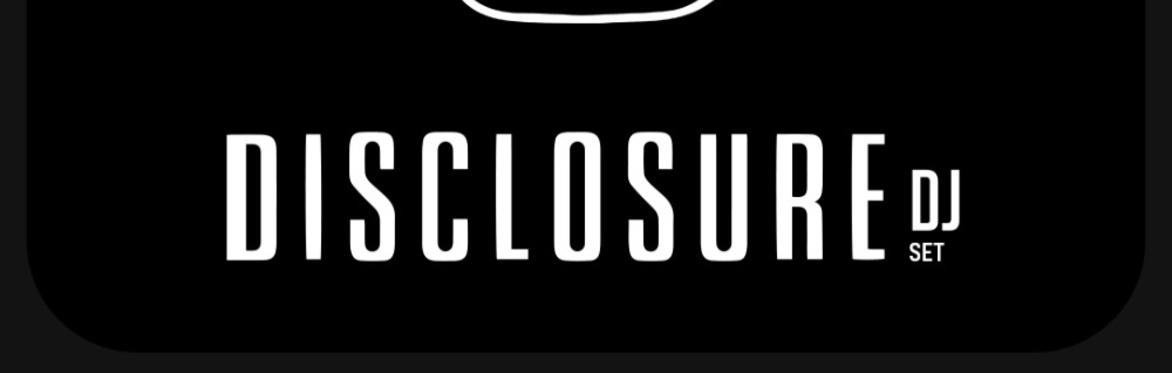 DISCLOSURE - BCM MALLORCA