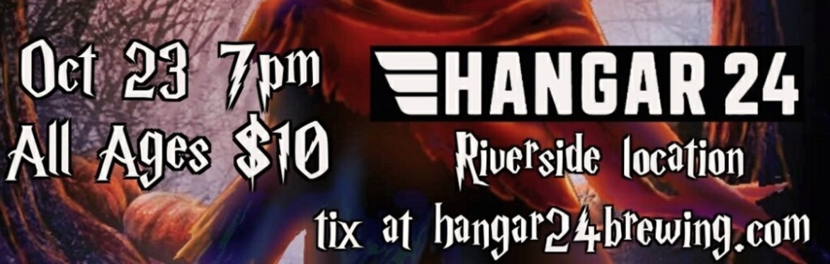 Tribute AFI, Bad Religion, Sublime Hangar 24 Riverside