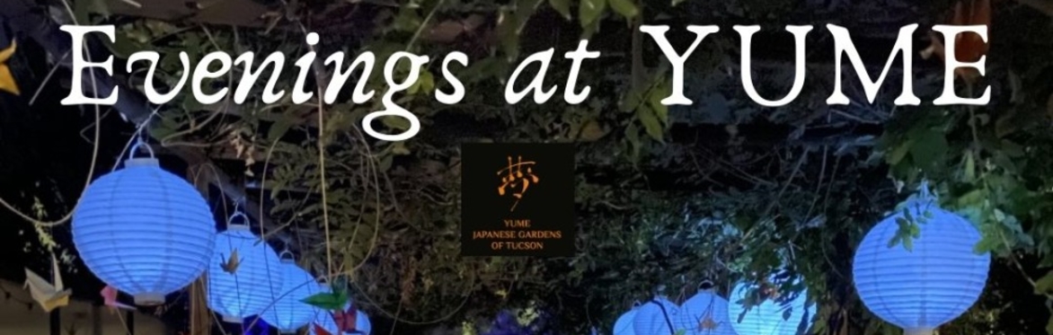 Evenings at Yume