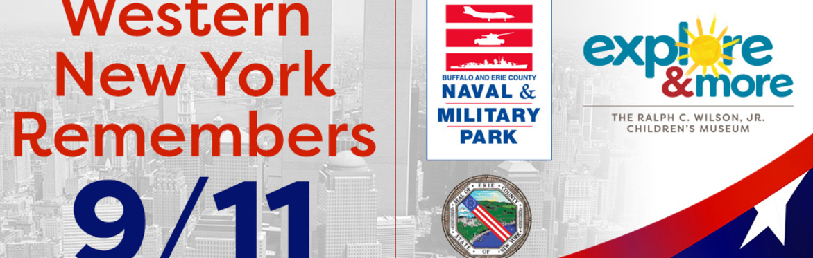 Virtual 9/11 Flag of Honor Across America Memorial Ceremony