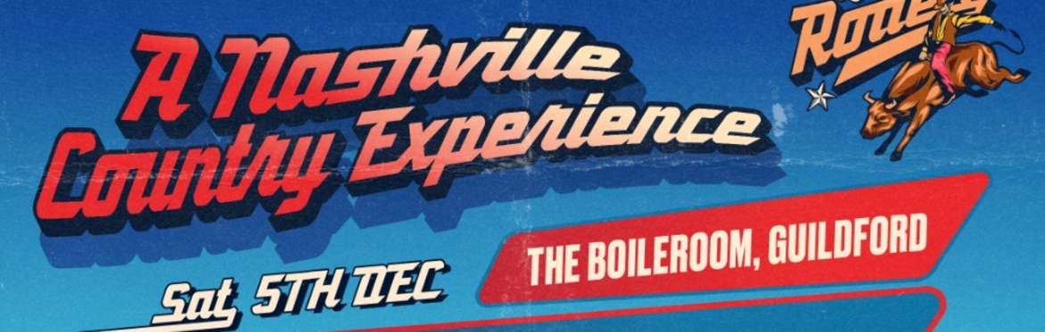 Life's A Rodeo: A Nashville Country Music Experience
