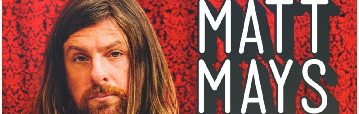 Matt Mays