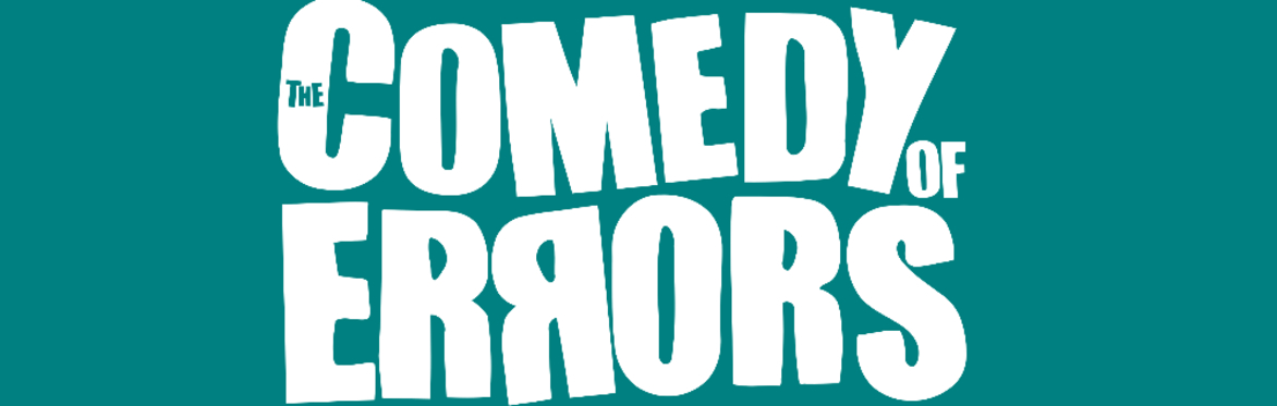 The Comedy of Errors | Newark