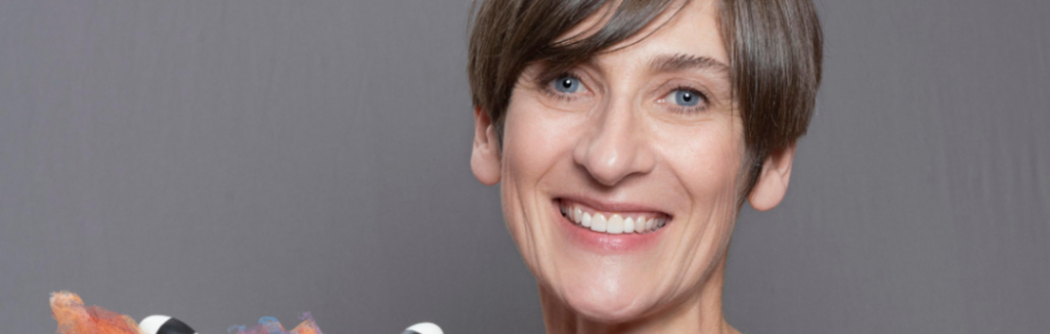 Interactive storytelling fun with Author Kristina Stephenson