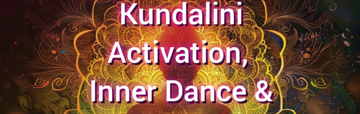 Kundalini activation, Inner dance & Cacao