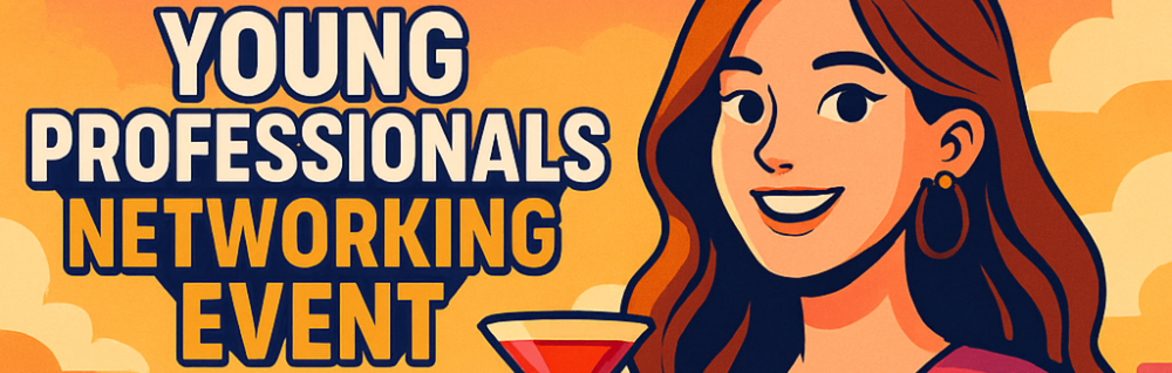 Ottawa - Young Professionals Networking Event