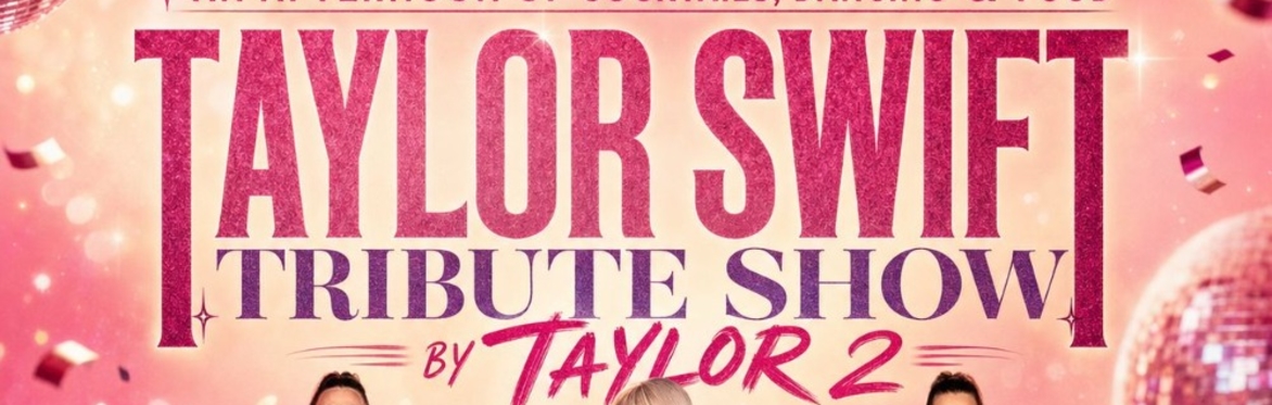 Hammerman's Presents: An Afternoon with Taylor Swift (Taylor 2)