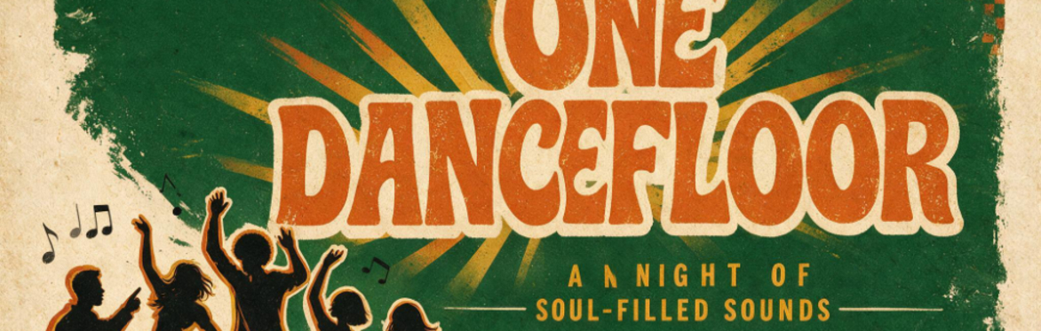 One Dancefloor Event Image