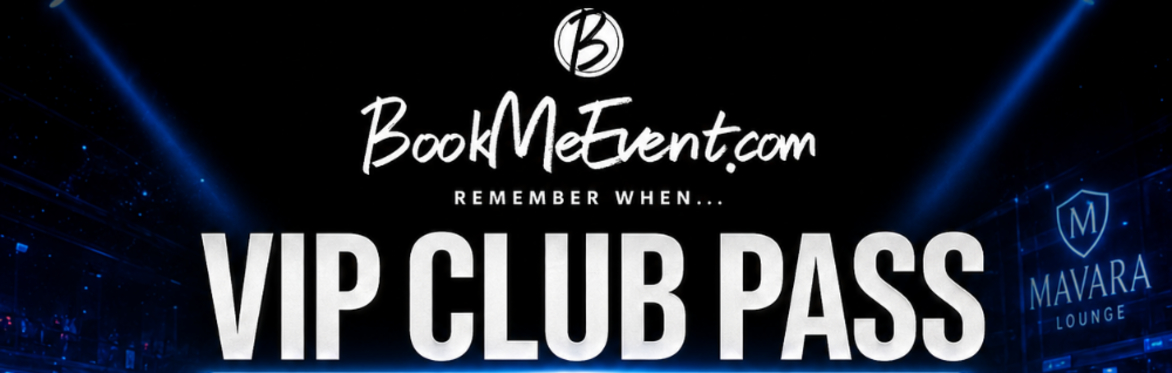Bookmeevent.com MCP Tickets