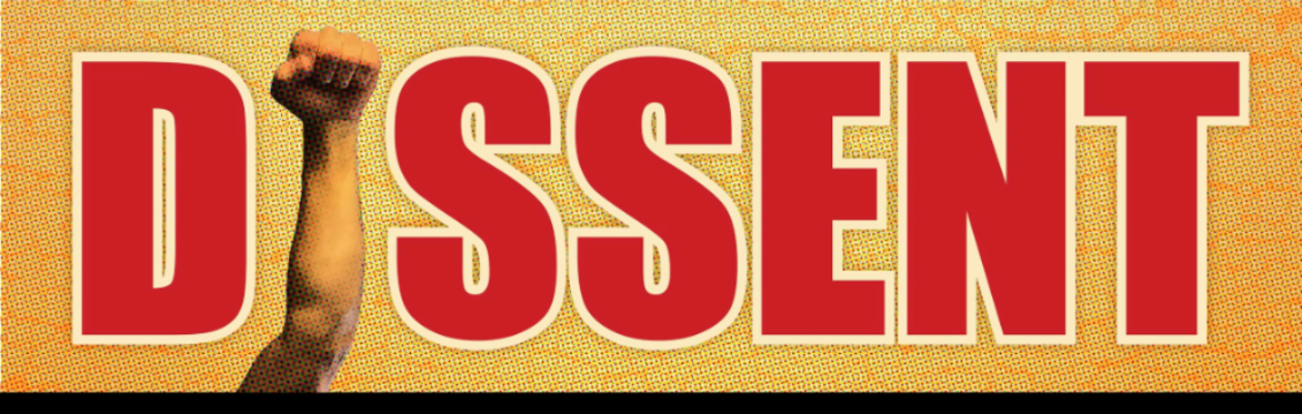 Signs of Dissent: Panel Discussion & Activity