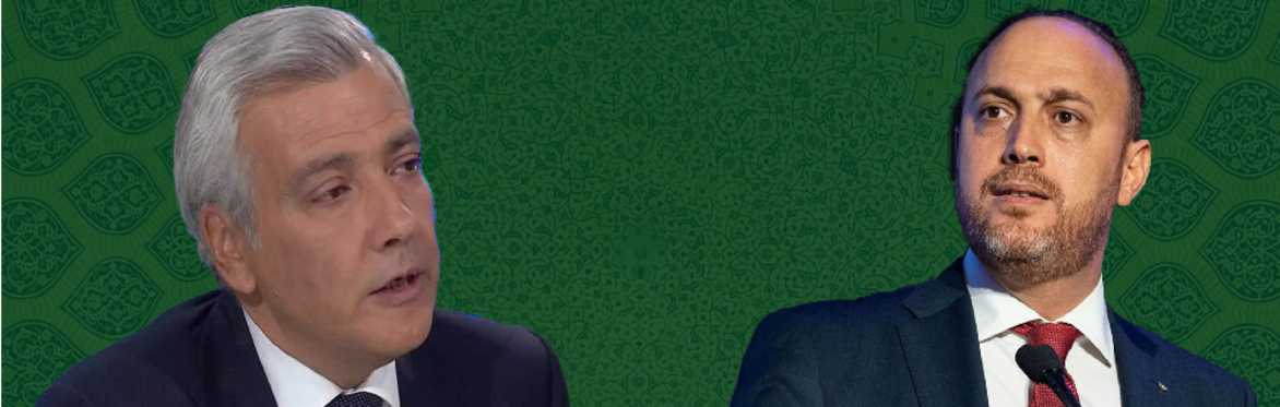 Pity the nation: Seeking hope in the Middle East
