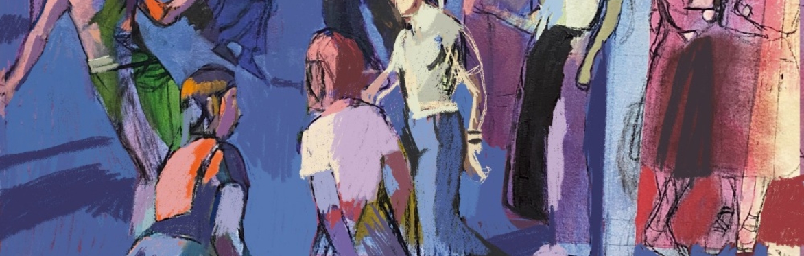 Exhibition Launch | Northern Soul by Chris Eastham