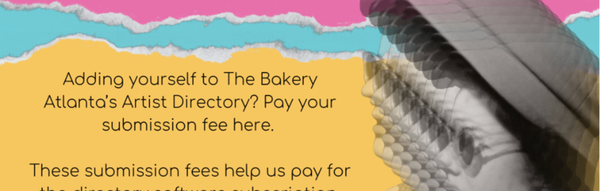 Join the Artist Directory!