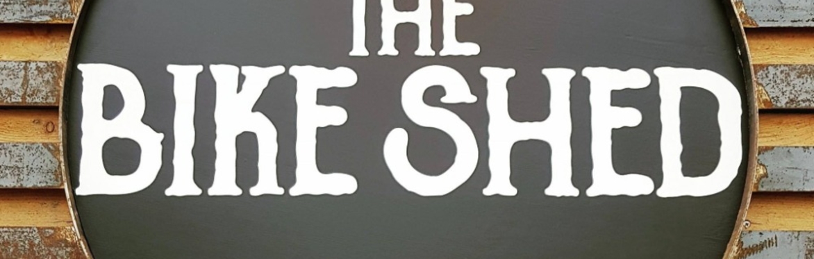 The Bike Shed Showcase