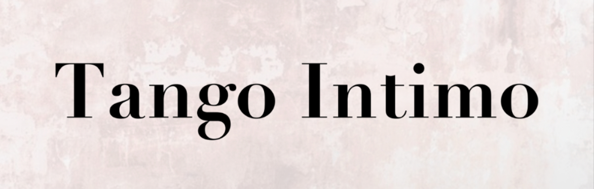 Music of the Americas @ Park & Market: Tango Intimo