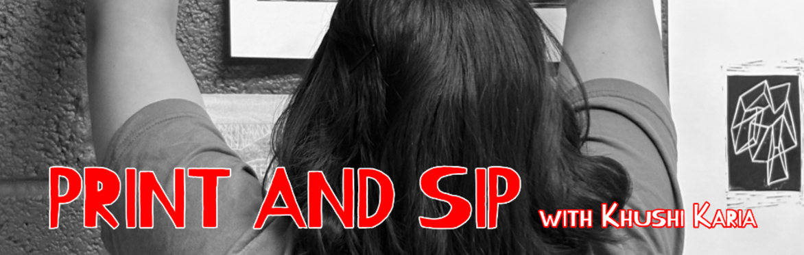Print and Sip