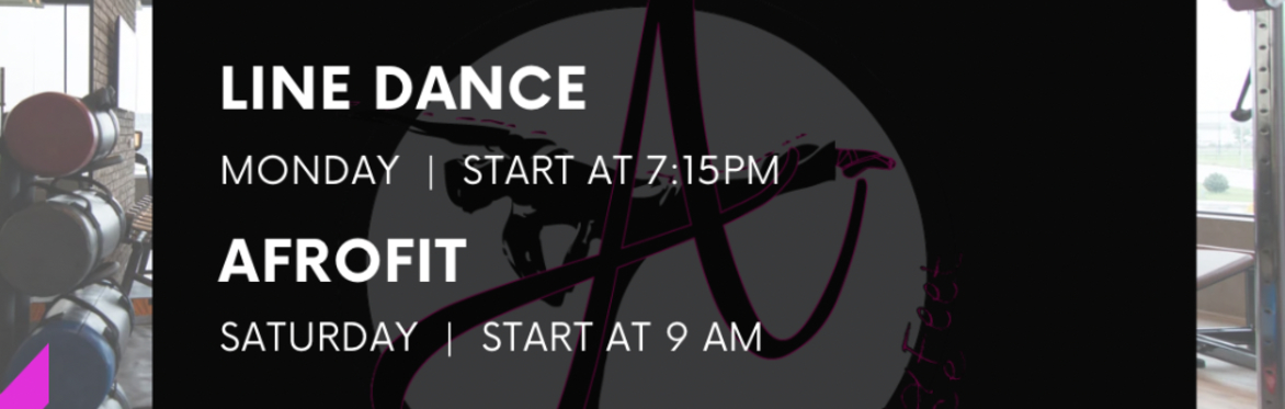 August Fitness Classes