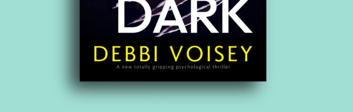 Debbi Voisey In the Dark Novel Launch