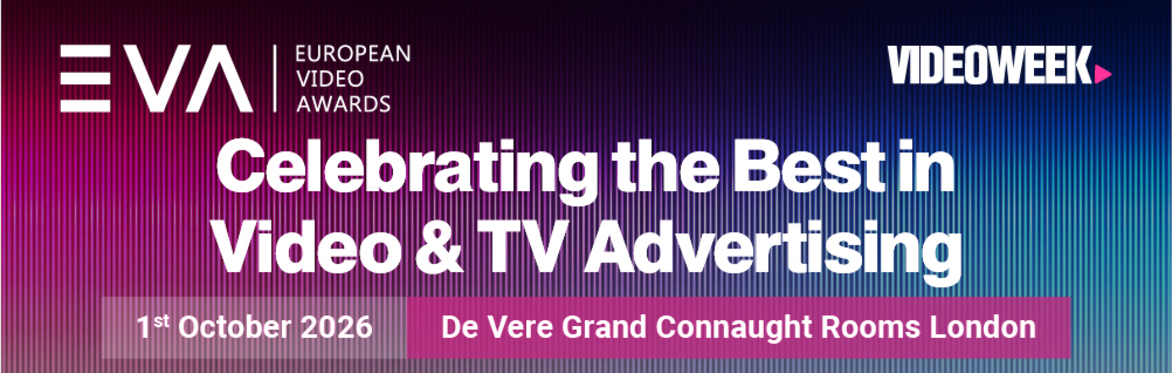 European Video Awards 2026