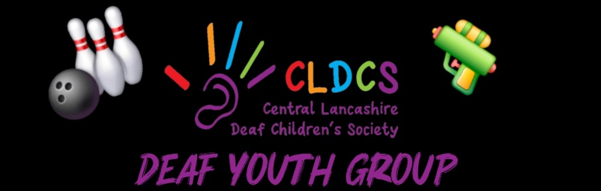 CLDCS Deaf Youth Night