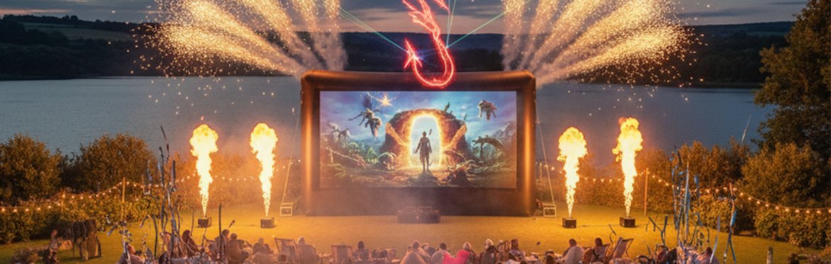 Hook - Immersive Viewing