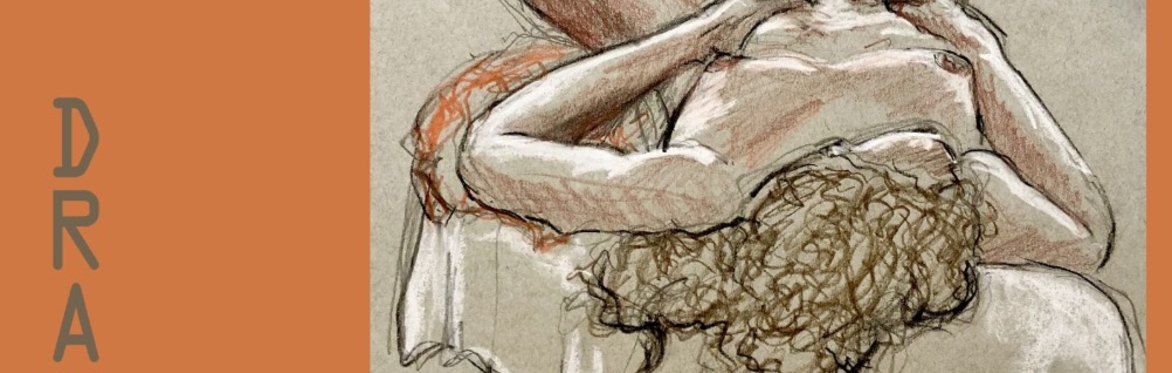Life Drawing - 9th September