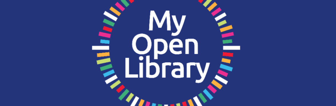 My Open Library Induction Slot