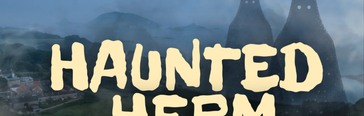 HAUNTED HERM GHOST TOURS