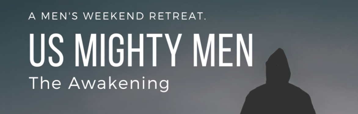 Us Mighty Men (The Awakening)
